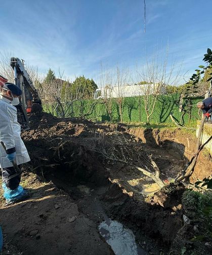 17 yıl sonra çözülen sır: Ebru’nun öldürüldüğü belirlendi