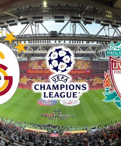 Galatasaray dünya devi ile yeniden eşleşti