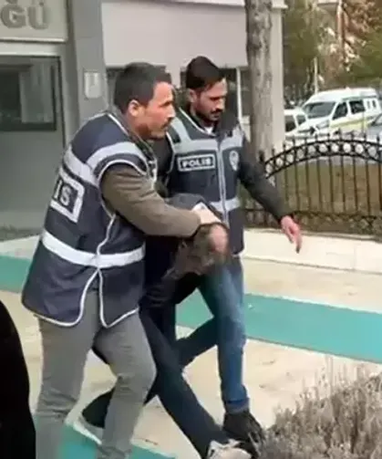 Kayıp Mevlüt soruşturmasında çiftlikte kemik bulundu