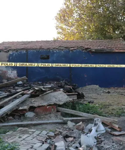 5 kardeşin öldüğü yangında ceza verilmedi