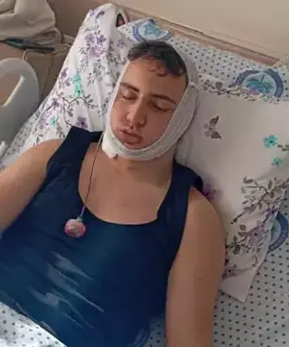 Liseliye şiddet olayında 4 tutuklama