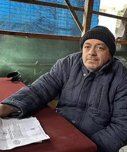 Sahte kadın profiliyle 189 bin lira dolandırıldı