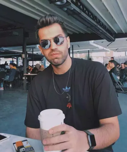 Sokakta tartıştığı eniştesini tabancayla 8 yerinden vurdu