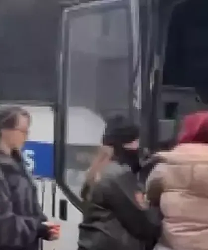 OnlyFans’ta müstehcen içerik paylaşan şüpheliler tutuklandı