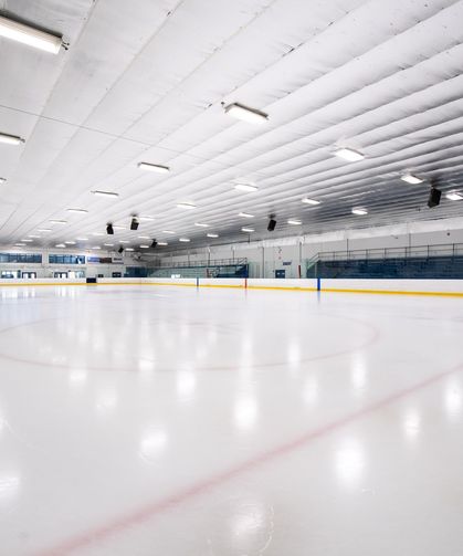 Buz hokeyi maçında silahlı saldırı: 3 ölü, 3 yaralı