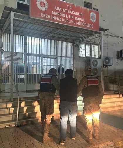 Çocuğa ahırda şiddet uygulayan şüpheli, yeniden gözaltında