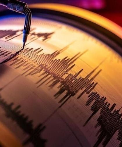 Kahramanmaraş’ta 4.7 büyüklüğünde deprem