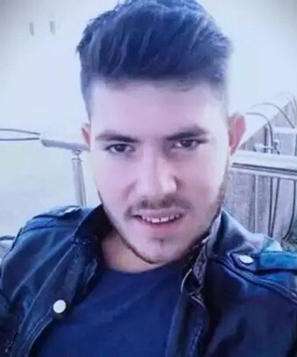 Diyarbakır’da 9 yıldır aranan gençten acı haber