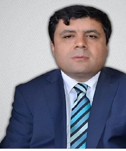 Milli İrade Platformu Başkanı Özdemir: “Bir Daha Asla!”