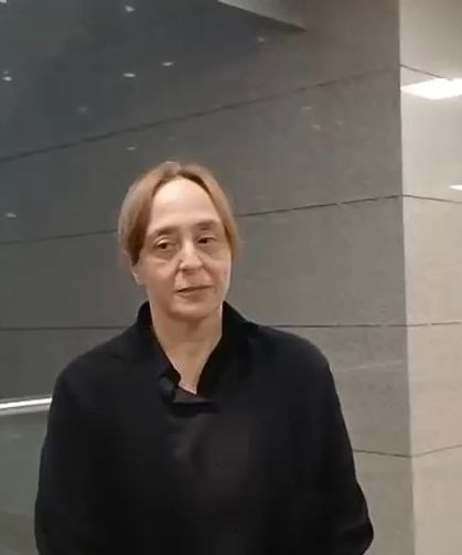 Ayşe Barım'a 12 yıl 6 ay hapis cezası