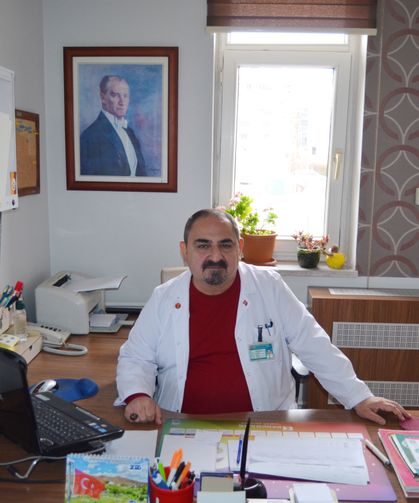 Kronik rahatsızlığı olanlar için 'oruç' uyarısı