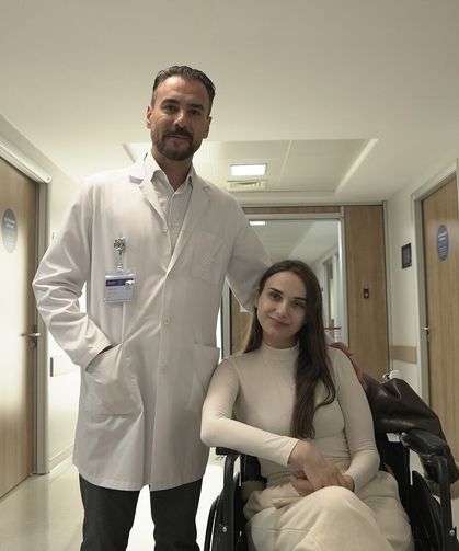 Sırbistan’da umutsuz vaka, Türkiye’de yeniden yürüdü