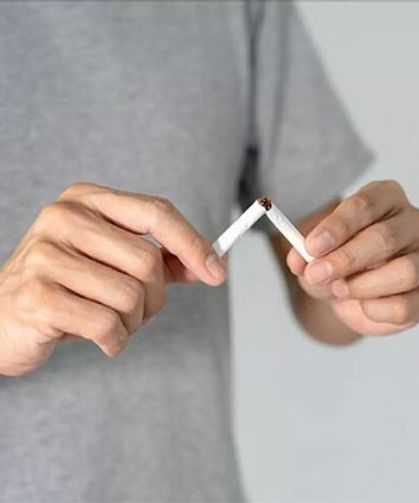 Sigara yasağı genişliyor: Kırmızı hat geliyor