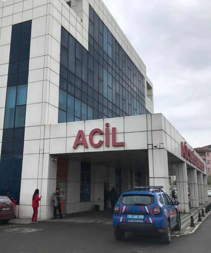 Tartıştığı arkadaşını 7 bıçak darbesiyle canından etti