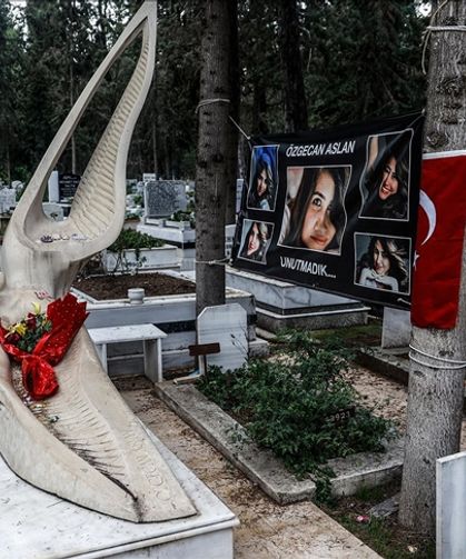 Ailesinin Özgecan Aslan'a olan özlemi 11 yıldır dinmiyor
