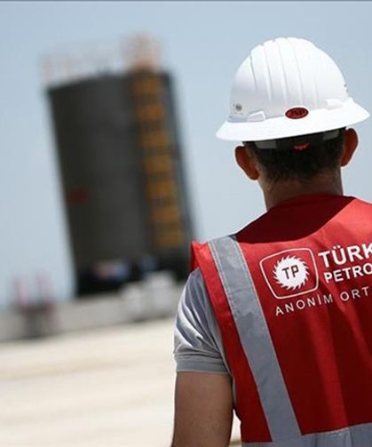 TPAO ile bp’den petrol ve doğal gazda stratejik işbirliği
