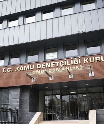 Kamu Denetçiliği Kurumu’ndan memura eğitim izni çağrısı