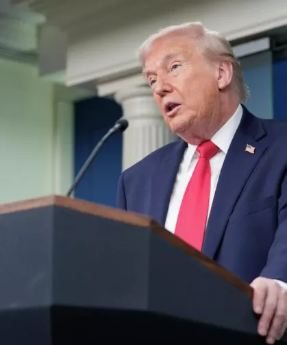 Trump: Hürmüz Boğazı’na ‘Trump Boğazı’ demeliyiz