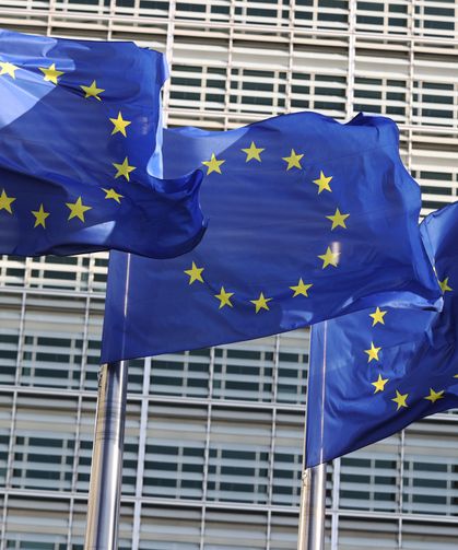 Avrupa Birliği'nden ortak İran açıklaması