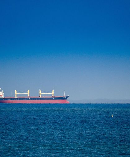 İran: Basra Körfezi'nde ABD petrol tankeri vuruldu