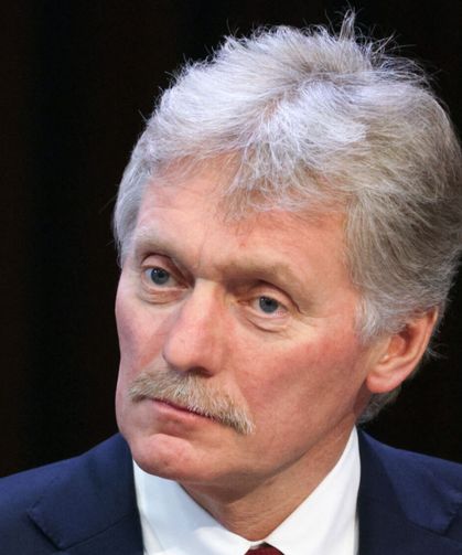 Rusya: İran ile diyalog halindeyiz