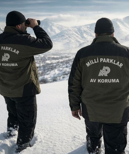 Yasa dışı avcılığa 984,7 bin lira ceza