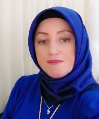 Baldızını  öldürüp, hayatına son verdi