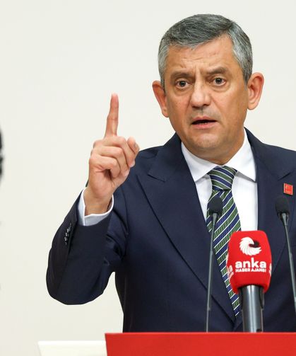 Özel: Gücümüzün son damlasına kadar devam edeceğiz