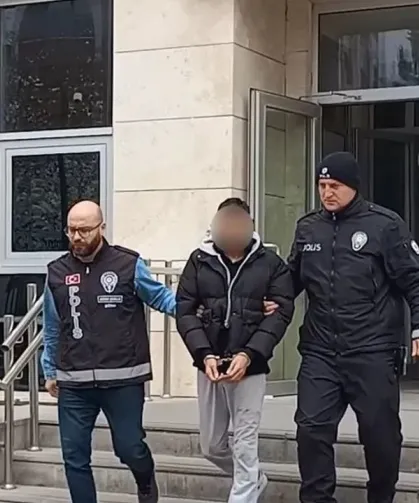 Van'da farklı suçlardan aranan 180 kişi yakalandı