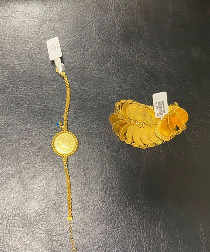 500 bin liralık ziynet eşyası çalan kardeşlere gözaltı