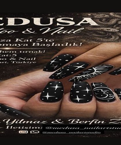 Medusa Tattoo & Nail Hakkari’de kapılarını açtı