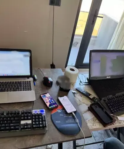 Batman’da yasa dışı bahis operasyonu: 5 tutuklama