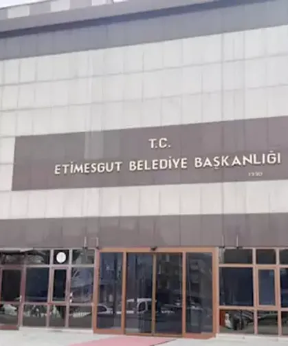 Belediye şirketine zimmet soruşturması