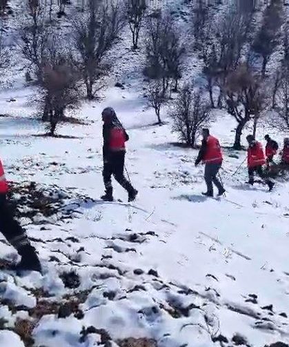 Kayıp engelli 22 gündür aranıyor