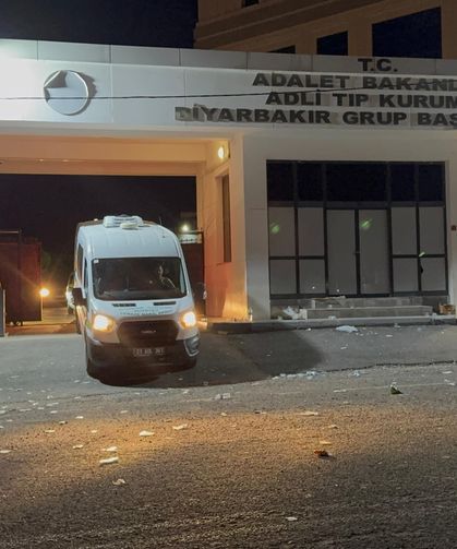 Eşini öldüren şüpheli tutuklandı