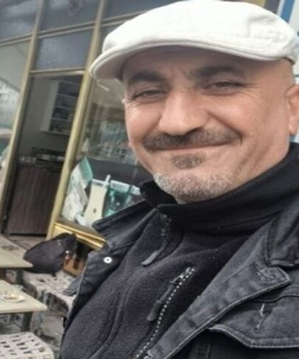 Muşlu Gazeteci Eşin kalbine yenildi