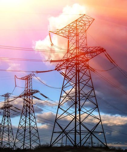 Direkte akıma kapılan işçi hayatını kaybetti