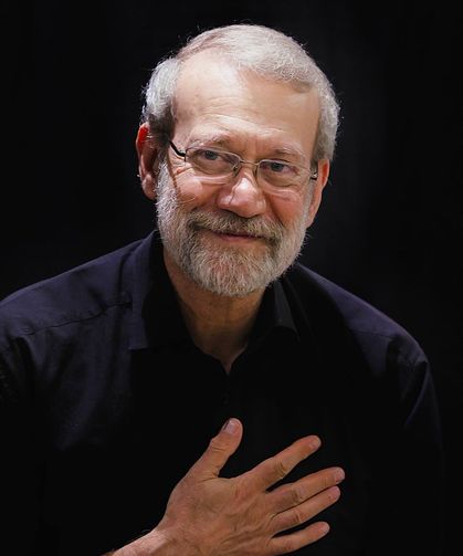 İran devlet medyası duyurdu: Laricani hayatını kaybetti