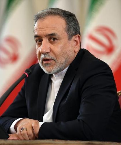 İran Dışişleri Bakanı Arakçi: ABD ile iletişimde değiliz