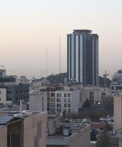 İran'da 170 öğrenci ve öğretmen öldürüldü