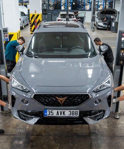 Bayramda yola çıkacaklara ‘araç bakımı’ uyarısı