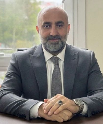 Başkan Demir'den Ramazan Bayramı mesajı