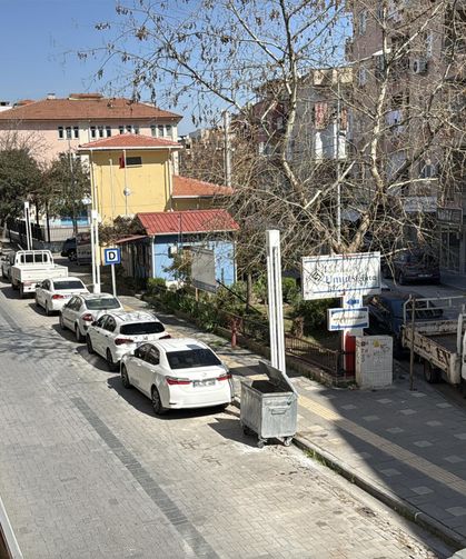 Manisa'da 3.9 büyüklüğünde deprem