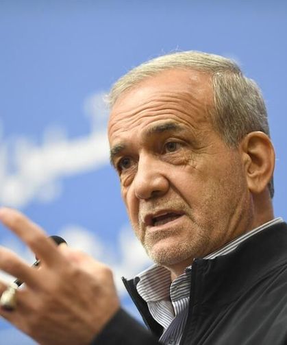 Pezeşkiyan, üslerini açmayan İspanya'ya teşekkür etti