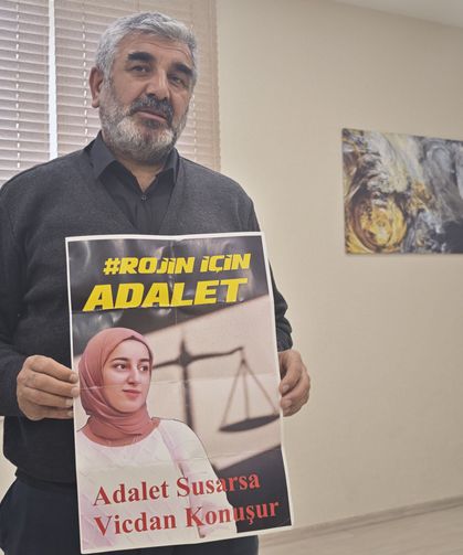 Telefon açılsa bizim için bir umut olurdu