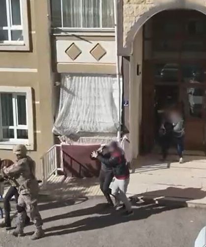 Yasa dışı bahis operasyonunda 11 şüpheli adliyede