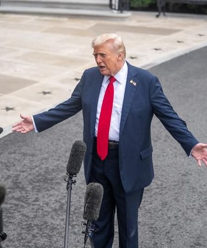 Trump: İran saldırıları öngörülenden daha sınırlı