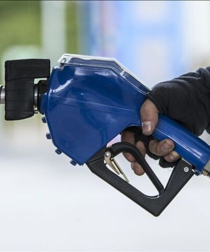 Bayramda akaryakıt tüketimi zirve yaptı