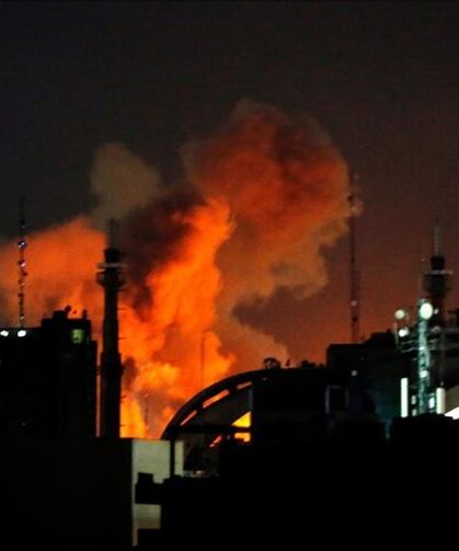 İsrail’den İran’a yeni saldırı hamlesi