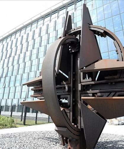 NATO: Ankara ile tam dayanışma içindeyiz